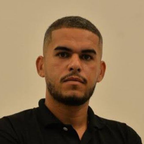 Maicon Silva